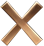 X